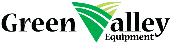 Green Valley Equipment Logo